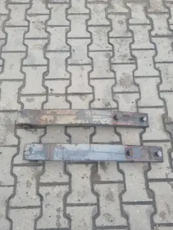 Hubbachsenfeder OEM 7421118977 für Renault DXI GAMA T
