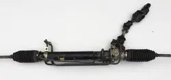 SUBARU FORESTER Styrväxel 34110SC030