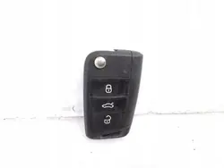 Llave o tarjeta OEM 575959752J para Seat Tarraco