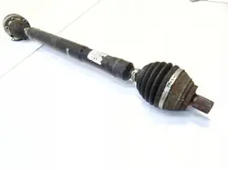 Höger fram drivaxel Audi A3 8P Lift 1.8 TFSI