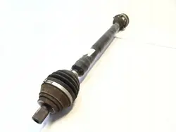 Arbre de transmission avant droit Audi A3 8P Lift 1.8 TFSI