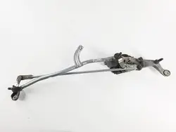 Mercedes C-Class W205 2015 Front Wiper Motor A2058200740