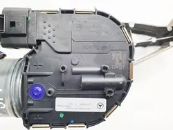Moteur d'essuie-glace avant Mercedes C-Class W205 2015 A2058200740