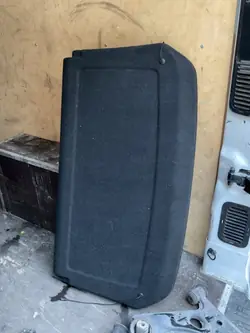 Estante de maletero Fiat Bravo II OEM - Usado