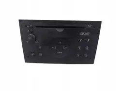 Rádio CD de fábrica OEM 09146056 para Opel Omega B 2.2 DTI