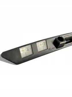 Audi A5 Faixa Iluminação Matrícula OEM 8W7827574B