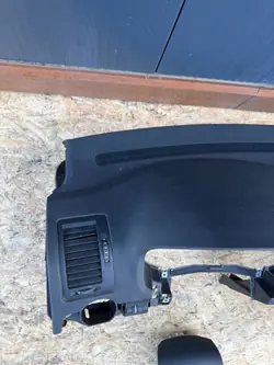 Instrumentpanel OEM XLV2510 Skoda Octavia Mk2