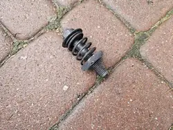 Verrou de capot OEM C229 pour Opel Corsa D/E