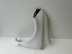 VÄNSTER FRAMSKÄRM OPEL CORSA D OEM 93189645