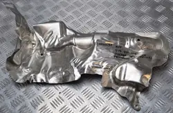 BMW U10 U11 U12 Stuurinrichting Hitteschild OEM 6893695