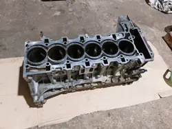 BMW F30 N55 Motorblock 11112295991