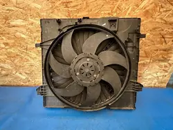 Mercedes-Benz OE A0999062500 Kylarrubrik