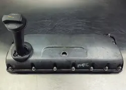 VW T5 2.5 TDI Kleppendeksel OEM 070103469A - Gebruikt