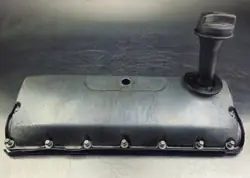 Couvercle de soupape VW T5 2.5 TDI OEM 070103469A - Occasion