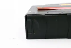 BMW 6-levyn CD-vaihtaja OEM 9143439 E81/E87/E90/E91/E92
