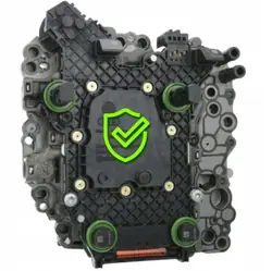 Calculateur boîte de vitesses DQ500 VW Transporter T5/T6 Passat Tiguan II OEM 02600550109
