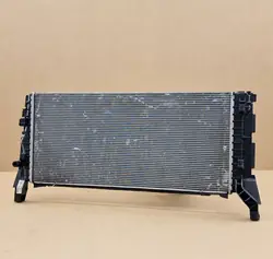 Radiateur d'eau BMW X1 F48 X2 F39 F40 F45 F46 MINI F54 F60