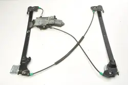 Regulador de janela dianteira esquerda Freelander I 6N4959802