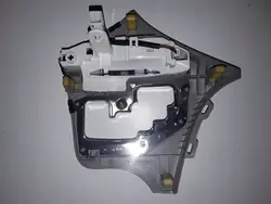Pommeau de levier Toyota Sienna OEM 76F438 - Occasion