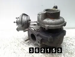 Turbo Citroen d'occasion OEM AM-362153 pour C5 2006
