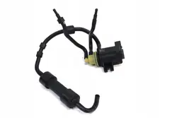EGR-vakuumventil OEM bt-cars-17787 för VW