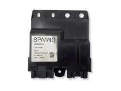 Volvo XC40 2020 takaluukun ohjausmoduuli OEM 32214768