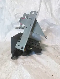 Hyundai Tucson klimatkontrollmodul OEM 972502EXXX