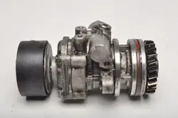 Bomba de direção assistida Volkswagen Touareg I 1145100300