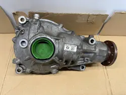 Différentiel avant BMW X5 G05 X3 G01 8487445