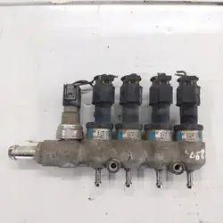 Einspritzschiene BRC MTM Class2 B 67R-010185 OEM 09SQ