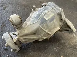 Bakväxel MERCEDES-BENZ E (W212) A2123507901