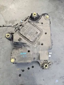 AdBlue-tank OEM P1001374 P1001375 voor Expert III Jumpy Proace