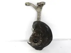 AUDI A6 S6 C6 4F0 LIFT 04-11 Giunto di Sterzo Destro OEM