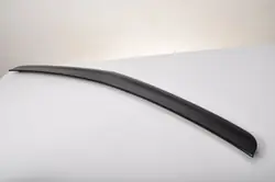 Mercedes W212 bakluckspoiler OEM 301437 - Begagnad