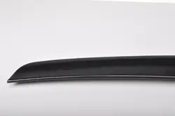 Mercedes W212 bakluckspoiler OEM 301437 - Begagnad