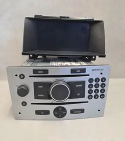 OEM 13163936 Radio Navi Écran pour Opel Astra III H
