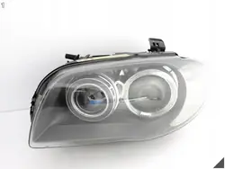 BMW 1 E81 E82 E87 E88 Xenon Scheinwerfer Links Vorne