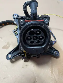 Câble de Prise de Charge OEM 5NA971509D pour VW Tiguan II