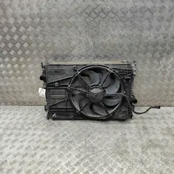Pièce refroidissement OEM 9806313880 Peugeot 5008 II 1.5L
