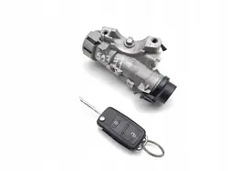 VW Amarok Sytytyslukko Kauko-ohjaimella 2019 Pickup