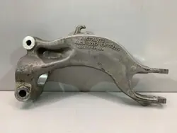 Audi A8 D5 Stoßdämpferhalterung links vorne OEM 4M0413037
