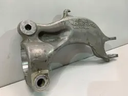Support amortisseur gauche avant Audi A8 D5 OEM 4M0413037