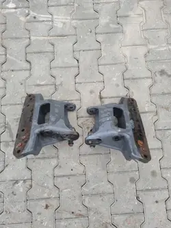 Motorstråle fjäderfäste OEM 21899326 21899239