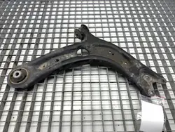 Right Front Control Arm VW Passat B8 Sedan OEM 3Q0407154B