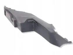 Linke Kofferraumrollo-Halterung Land Rover Evoque II K8d231013ad