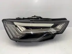 LÂMPADA MATRIX DIREITA AUDI A6 C8 COMPLETA 4K0941036C