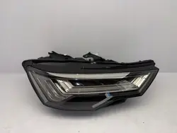 LAMPE MATRIX DROITE AUDI A6 C8 COMPLETE 4K0941036C