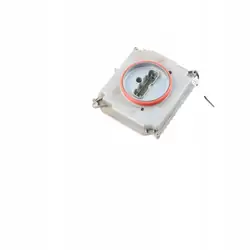 Contrôleur LED phare OEM 7PP941472J pour Audi A8
