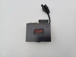Computador controlador de gás GPL OEM DRC92045