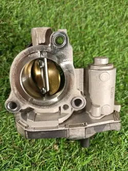 Drosselklappe Chevrolet TrailBlazer 3 2021 55491961
